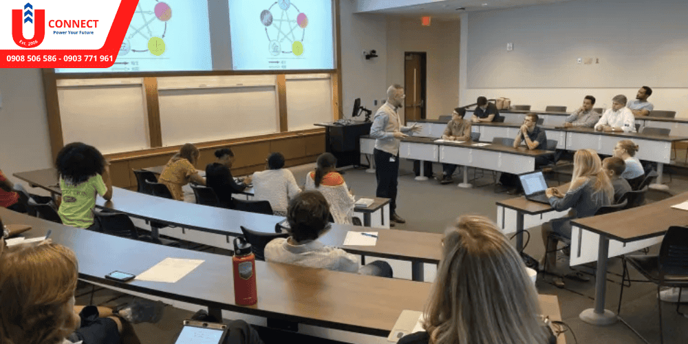 Giới thiệu đại học university of alabama at birmingham, bang alabama, mỹ